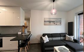 Relax Apartments - Gdansk Central & Parking